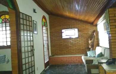 Imagem 7: Casa com 4 dormitórios à venda em Belo Horizonte