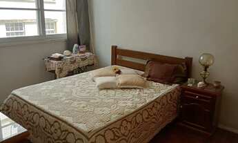 Imagem: Apartamento 2 quartos localizado no calçadão