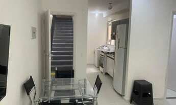 Imagem 5: Aluga-se apartamento mobiliado no condomínio Viena com 2/4