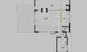 Imagem 6: Casa com 3 duítes à venda, 164 m² por R$ 1.790.000 - Praia da Ferrugem - Garopaba/SC