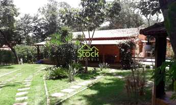 Imagem: Casa de Condomínio com 3 dormitórios à