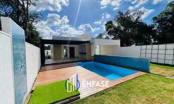 Imagem: Casa de Condomínio com 3 dormitórios à