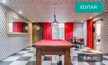 Imagem 3: Apartamento para alugar na Rua Oscar Freire