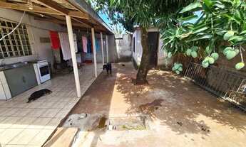 Imagem 2: Casa no jardim simone