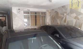 Imagem 5: Sobrado com 3 dormitórios à venda, 180 m² por R$ 489.000,00 - Parque São Lucas - São Paulo