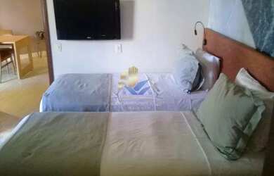 Imagem 3: Flat à venda, 50 m² por R$ 424.000,00 - Gonzaga - Santos/SP