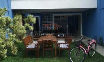 Imagem: Casa em Condomínio-À VENDA-Freguesia (Jacarepaguá)-Rio