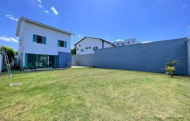 Imagem 4: Casa no Ponta Negra 1 200m² 3 Quartos