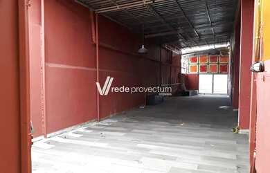 Imagem 4: Salão - Jardim Chapadão - Campinas