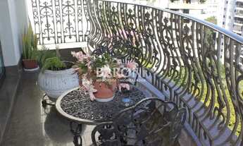 Imagem 5: São Paulo - Apartamento Padrão - Campo Belo