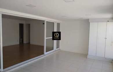 Imagem 5: Apartamento para alugar 163 m², 3 suítes, 3 vagas, varanda gourmet no Condominio Art'