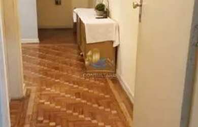 Imagem 7: Apartamento com 2 dormitórios à venda, 84 m² por R$ 250.000,00 - Centro - São Vicente/SP