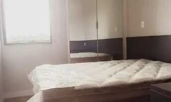 Imagem 7: Apartamento para venda possui 42 metros quadrados com 1 quarto em São Pedro - Juiz de Fora