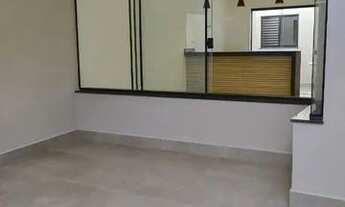 Imagem 5: Casa com 3 dormitórios de 100m² no bairro Jardim Ângela Rosa em Franca/SP