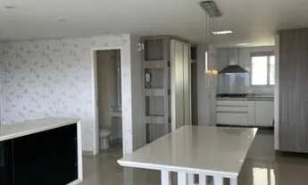 Imagem: Apartamento à venda em Centro com 128 m²