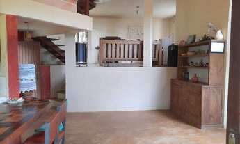 Imagem 2: Vendo Casa no Rio Tavares - Florianópolis