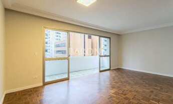 Imagem: São Paulo - Apartamento Padrão - Jardim