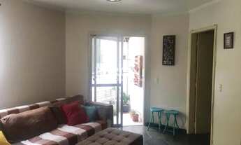 Imagem 3: São Paulo - Apartamento Padrão - Vila Mariana