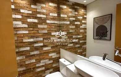 Imagem 3: LOCAÇÃO: Apartamento totalmente mobiliado em Alphaville, Santana de Parnaíba, SP