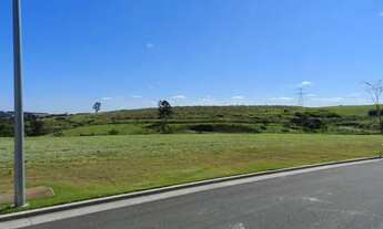 Imagem 2: Terreno com 1.094,23m² Alphaville Dom Pedro Campinas