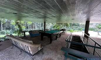 Imagem 4: CASA EM CONDOMÍNIO - ALTO DA BOA VISTA - SP