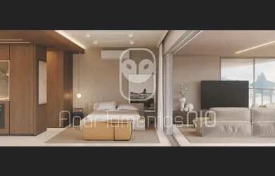 Imagem 6: Studio para venda com 45 metros quadrados com 1 quarto em Ipanema - Rio de Janeiro - RJ