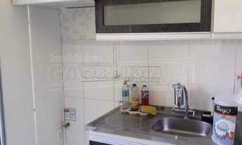 Imagem 4: Sao Carlos - Apartamento Padrão - Jardim Nova Sao Carlos