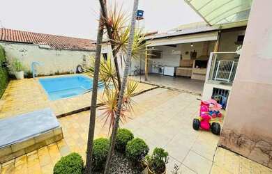 Imagem 4: Casa com 3 dormitórios à venda em Belo Horizonte