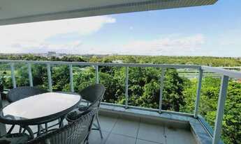 Imagem: Apartamento para venda possui 82 metros