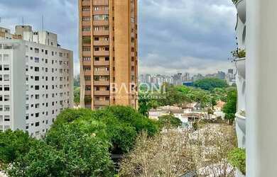 Imagem 7: São Paulo - Apartamento Padrão - Jardim Paulista