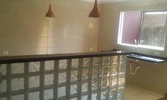 Imagem 5: Casa para alugar 2 quartos, sala, cozinha, banheiro