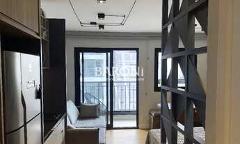 Imagem 2: São Paulo - Apartamento Padrão - Moema