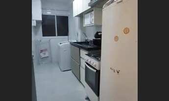 Imagem 4: Aluga-se Apto Mobiliado- Portal dos Ipês Cajamar