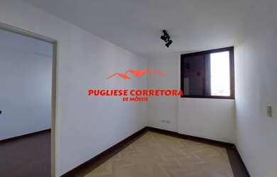 Imagem 6: Apartamento Residencial para locação, Vila Campestre, São Paulo - AP0354