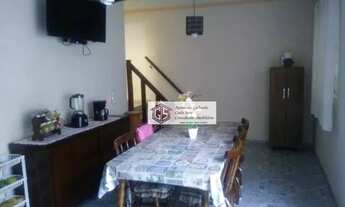 Imagem: Casa com 4 dormitórios à venda, 180 m²