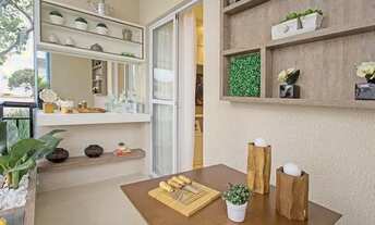 Imagem 4: SãO PAULO - Apartamento Padrão - Jardim da Saúde