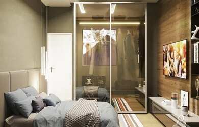 Imagem 4: Apartamento com 2 dormitórios à venda em Contagem