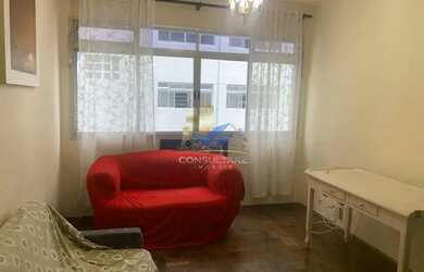 Imagem 4: Apartamento com 2 dormitórios à venda, 110 m² por R$ 578.161,00 - Ponta da Praia - Santos