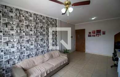 Imagem 4: Apartamento para Aluguel - Santo Amaro , 2 Quartos, 92 m2