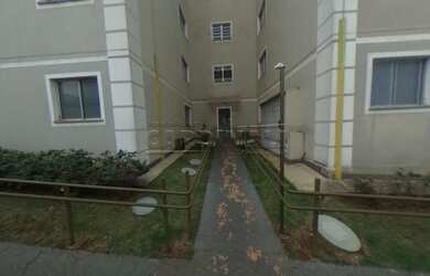 Imagem 3: Sao Carlos - Apartamento Padrão - Recreio Sao Judas Tadeu