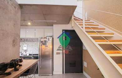 Imagem 6: Cobertura para alugar, 140 m² por R$ 8.892,72/mês - Vila Leopoldina - São Paulo/SP