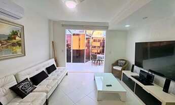 Imagem 7: LINDA COBERTURA DUPLEX EM ÓTIMA LOCALIZAÇÃO, APENAS 200m DO MAR!