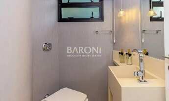 Imagem 7: São Paulo - Apartamento Padrão - Moema