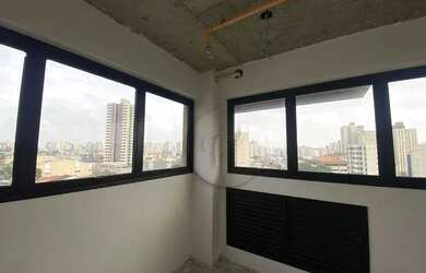 Imagem 5: Sala, 37 m² - venda por R$ 325.000,00 ou aluguel por R$ 2.300,00/mês - Vila Assunção - San