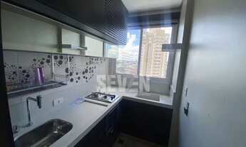 Imagem: Residencial Alvorada para locação