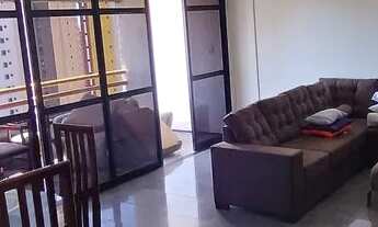 Imagem 2: Apartamento para alugar com 130 m² - 3 suites - Meireles - academia - com excelente local