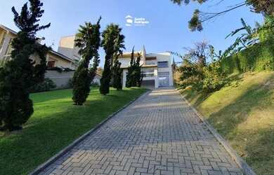 Imagem 5: Casa de Condomínio com 4 Suítes à Venda em Arujazinho, 600 m²