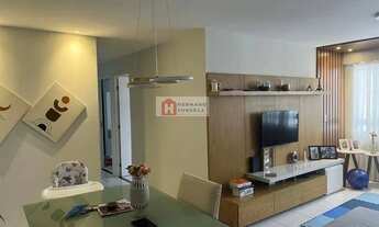 Imagem 4: Apartamento com 3 quartos, 81m2 em Recife, Boa Viagem