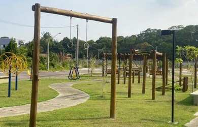 Imagem 6: Lote para venda no Condomínio Mosaico Ponta Negra com 250m² em Ponta Negra - Manaus - Amaz