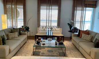 Imagem: São Paulo - Apartamento Padrão - Moema